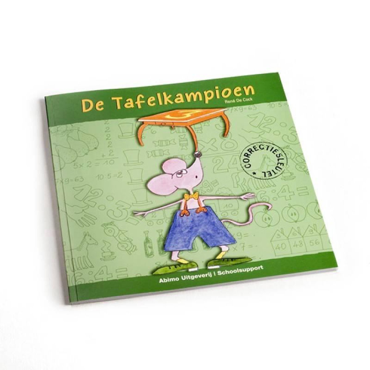 R. Decock Kampioen, De Tafelkampioen thumbnail