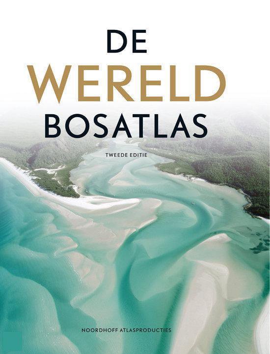 De Wereld Bosatlas