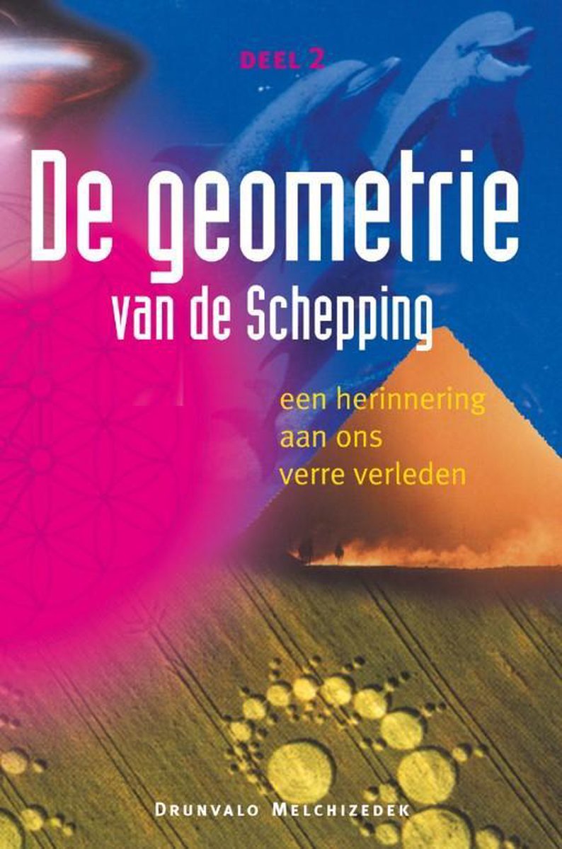 boekenbalie_9789463310031_cover De geometrie van de schepping deel 2