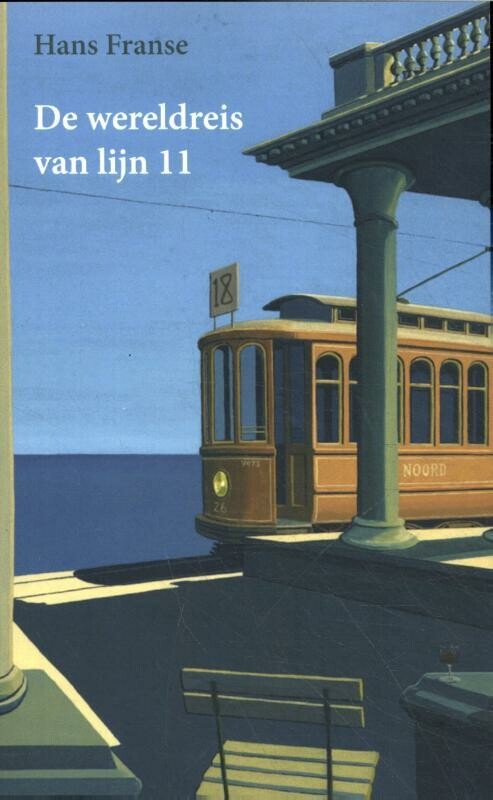 De wereldreis van lijn 11