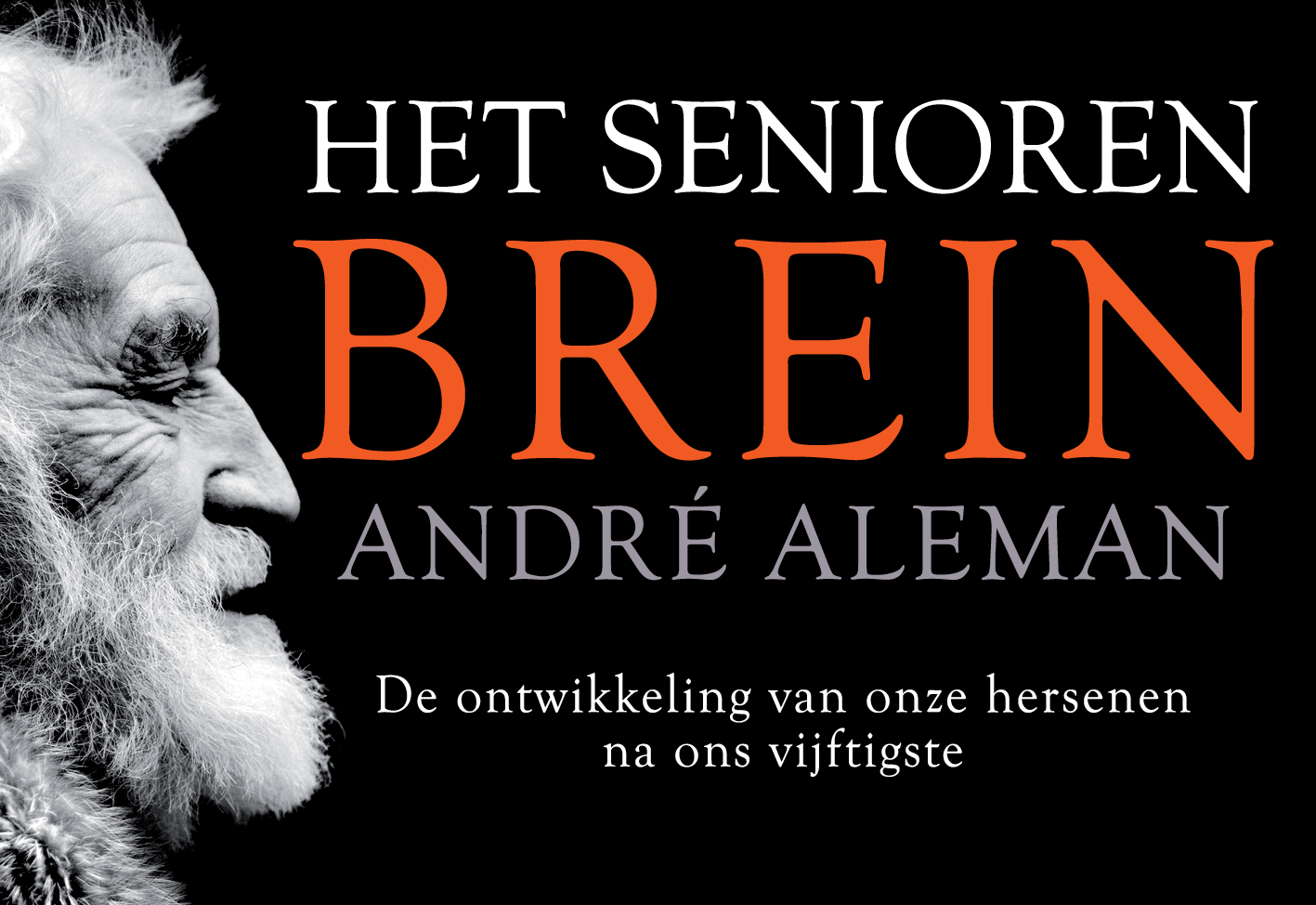 André Aleman Het Seniorenbrein thumbnail