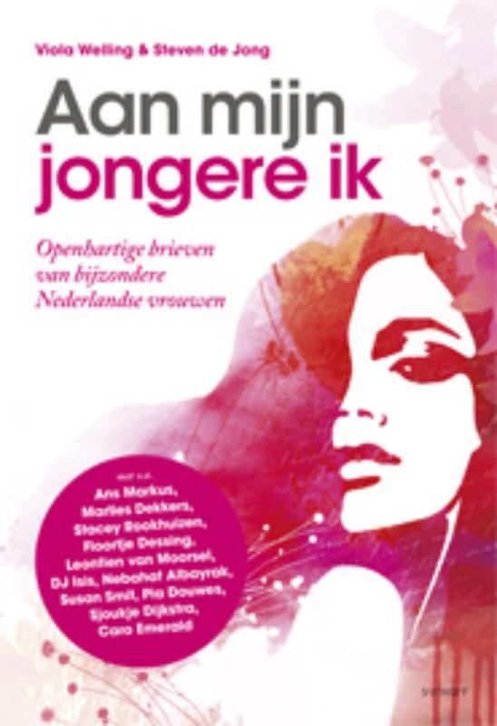 Aan mijn jongere ik