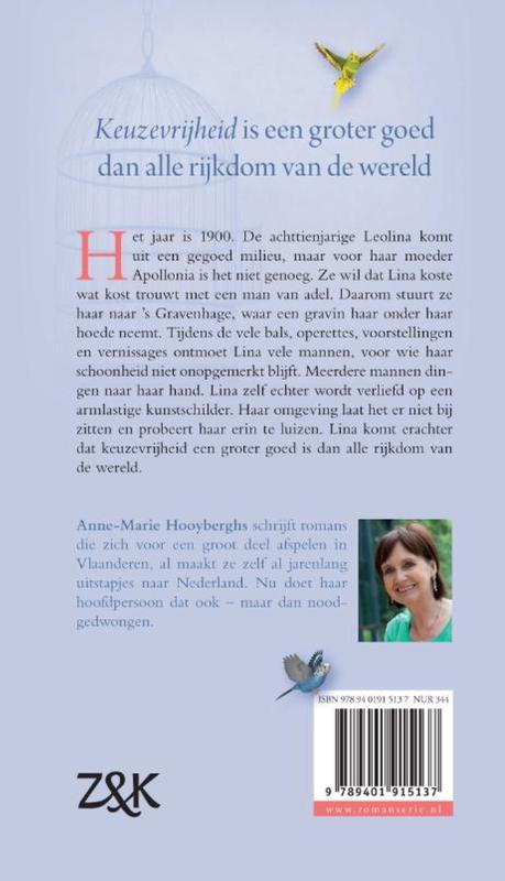 Als het hart spreekt achterkant