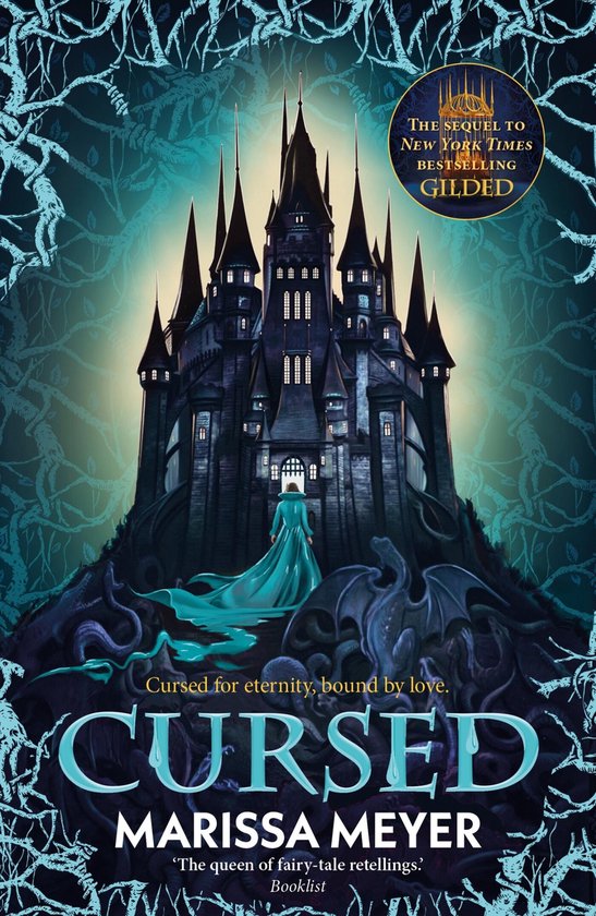 Cursed / Gilded