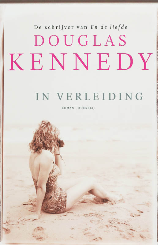 Douglas Kennedy In Verleiding thumbnail