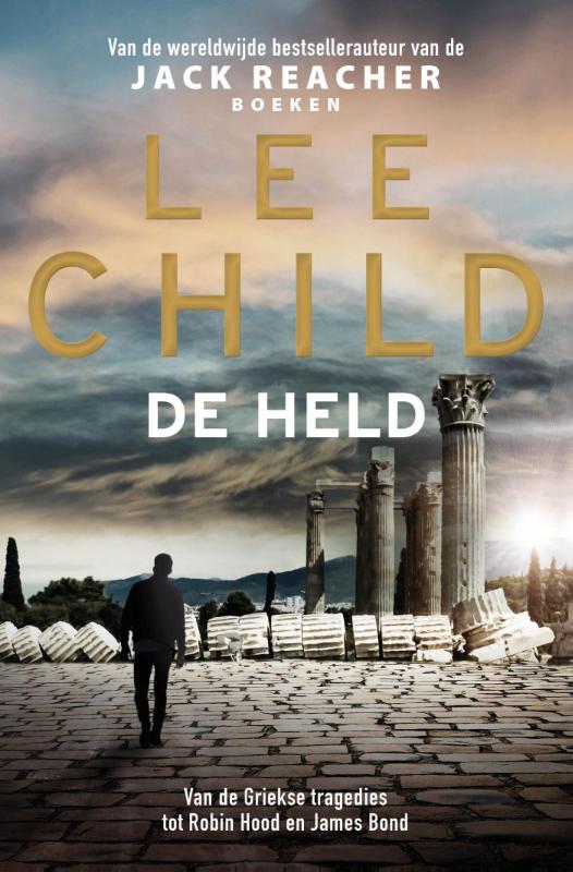 De held / Jack Reacher