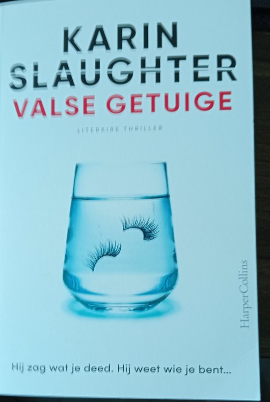 Karin Slaughter Valse Getuige thumbnail