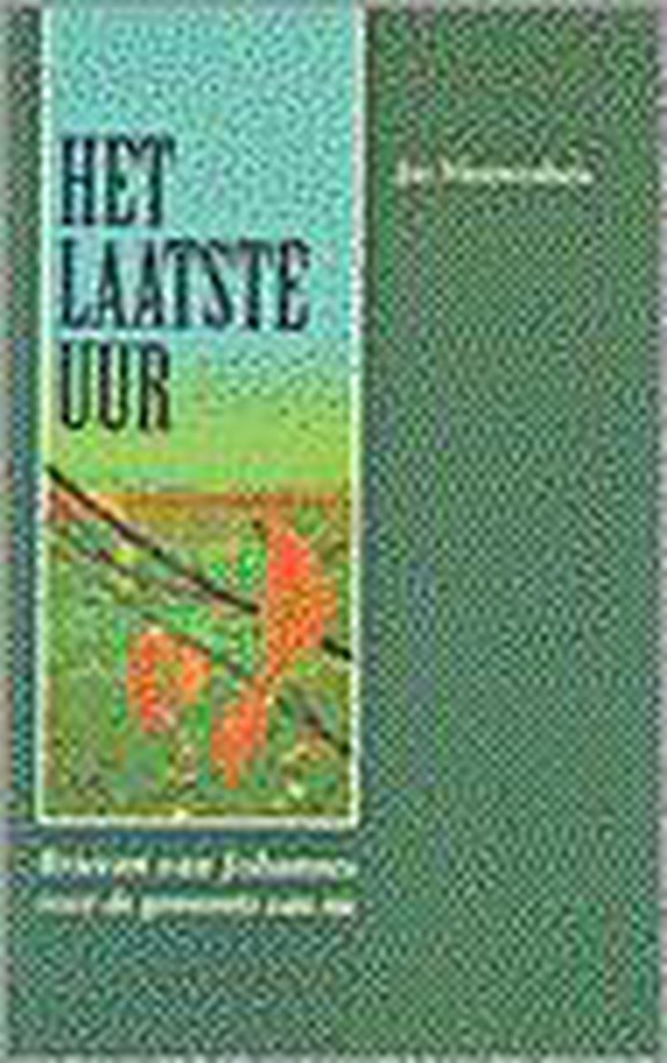 boekenbalie_9789024287499_cover Het laatste uur
