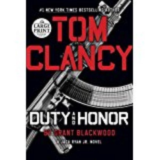 Tom Clancy's Duty and Honor