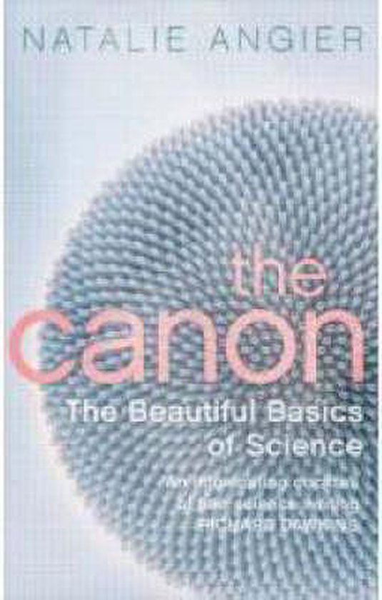 Natalie Angier The Canon thumbnail