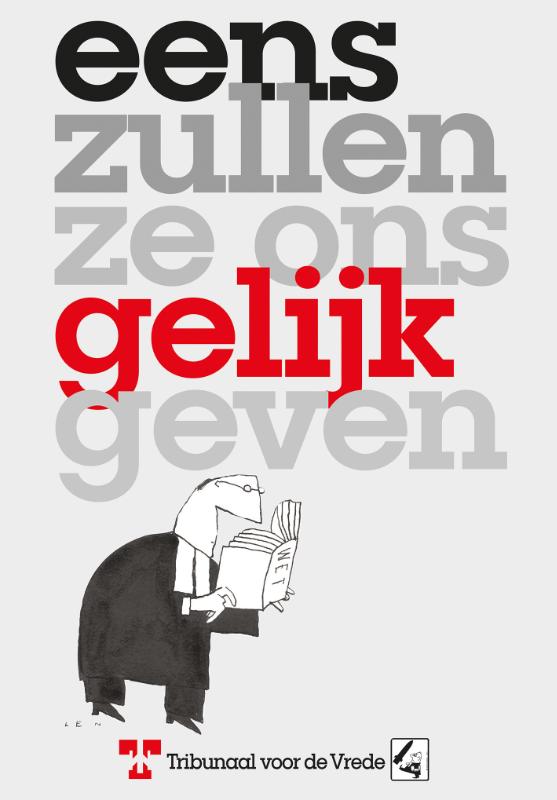 Eens Zullen Ze Ons Gelijk Geven thumbnail