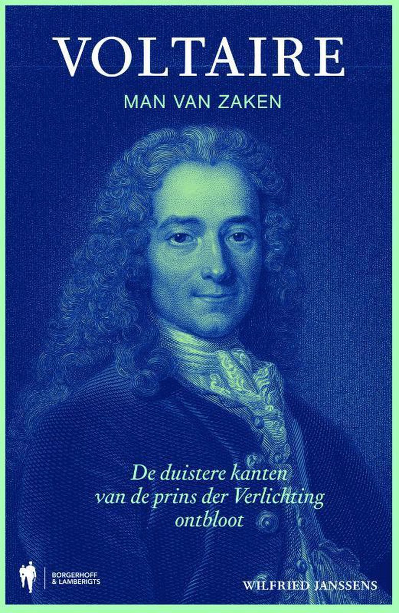 Voltaire, man van zaken