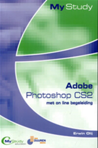 MyStudy: Adobe Photoshop CS2