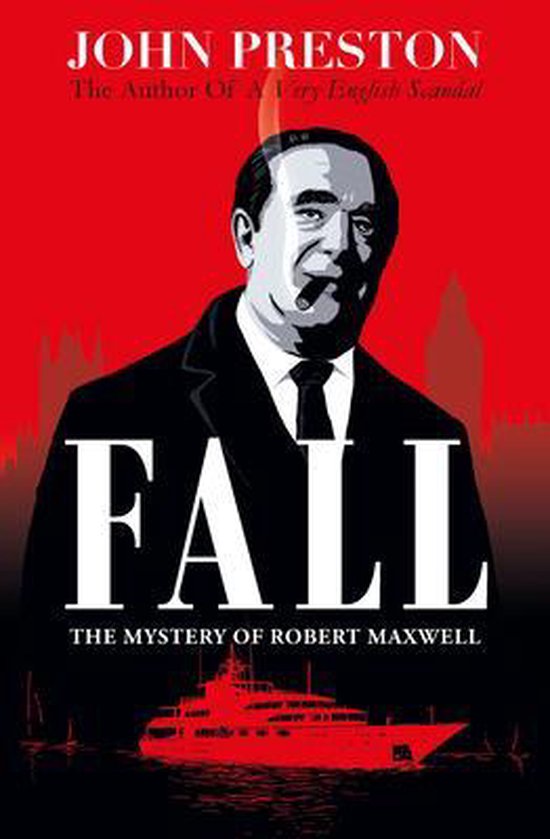 John Preston Fall