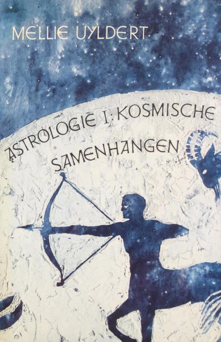 Astrologie I: kosmische samenhangen