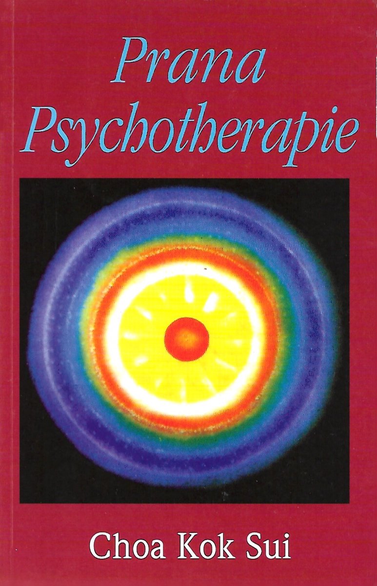 Prana psychotherapie