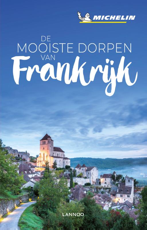 De mooiste dorpen van Frankrijk