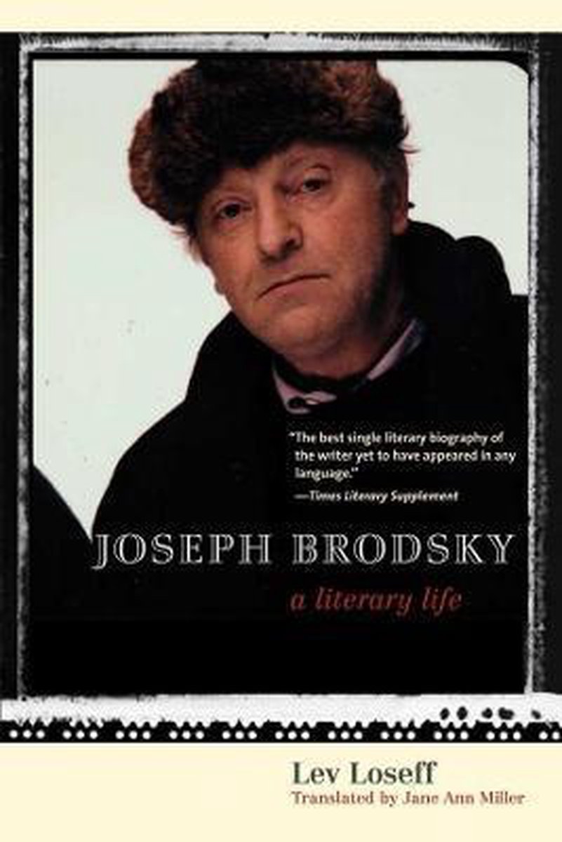 boekenbalie_9780300181609_cover Joseph Brodsky