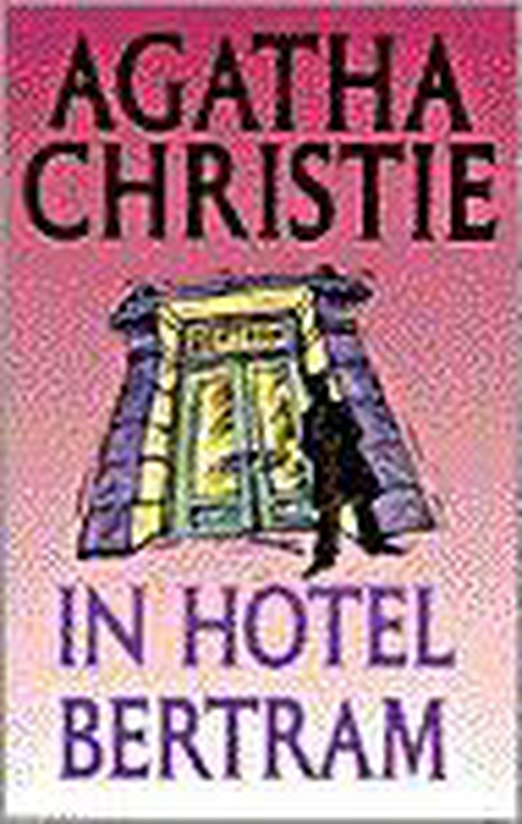 In Hotel Bertram / Agatha Christie / 42