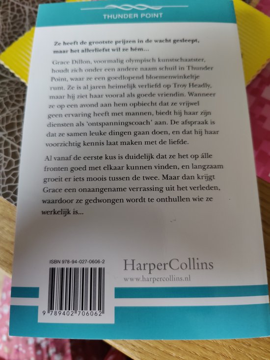 Goud voor het leven