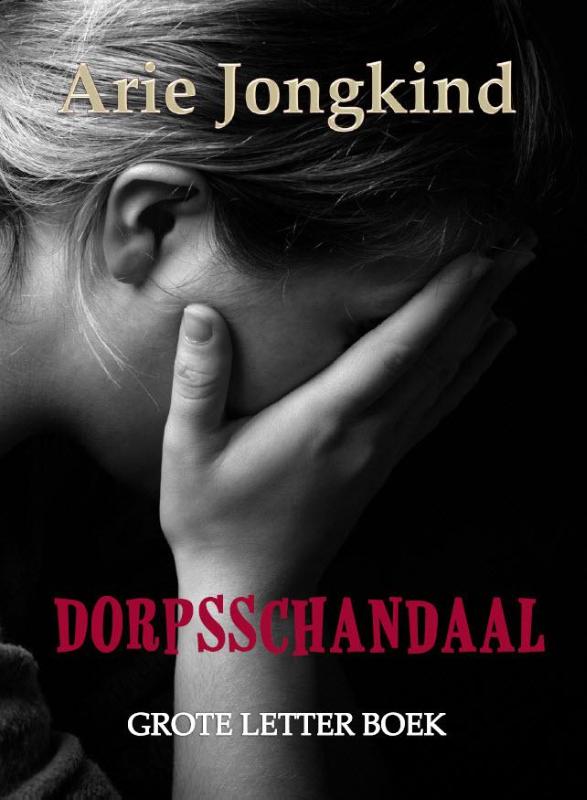 Arie Jongkind Dorpsschandaal thumbnail