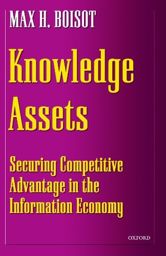 Knowledge Assets