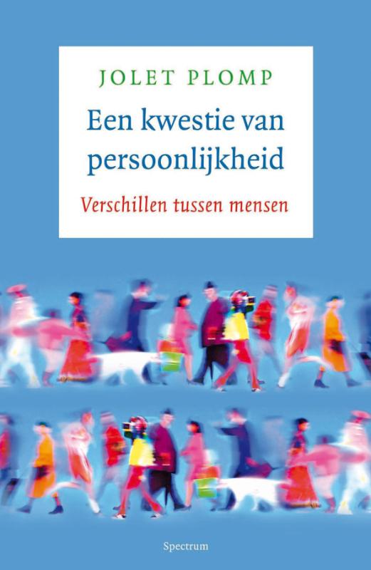 boekenbalie_9789027447678_cover Een kwestie van persoonlijkheid