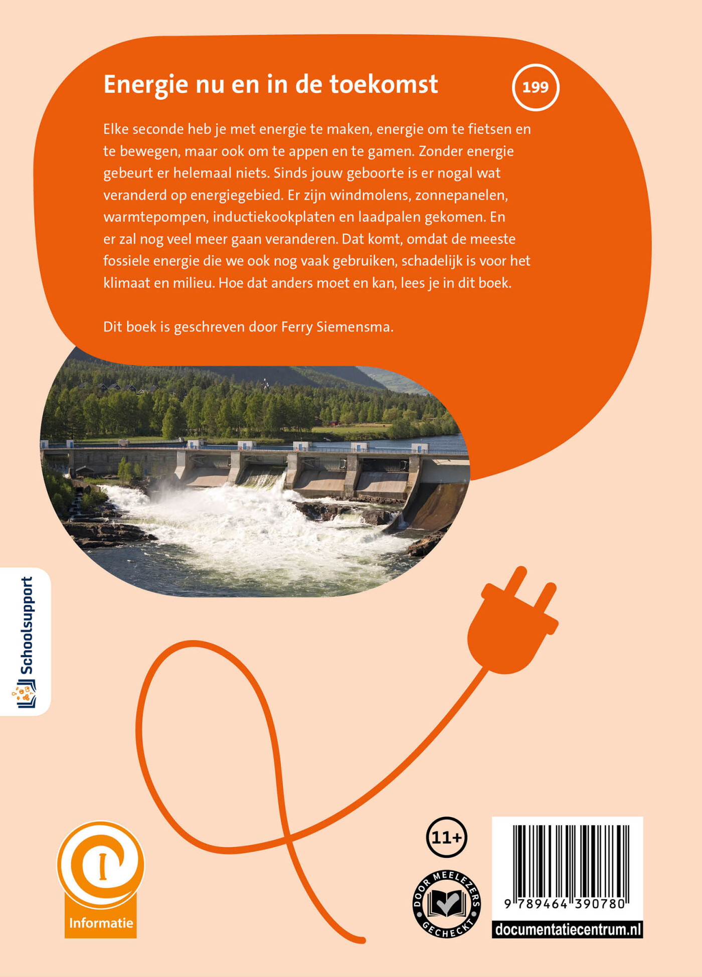 Energie nu en in de toekomst / Informatie / 199 achterkant