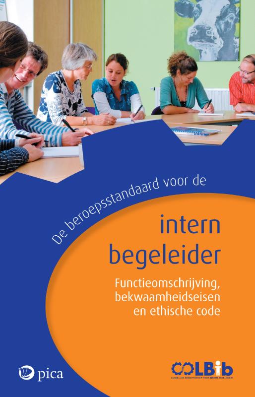 Pica De Beroepsstandaard Voor De Intern Begeleider