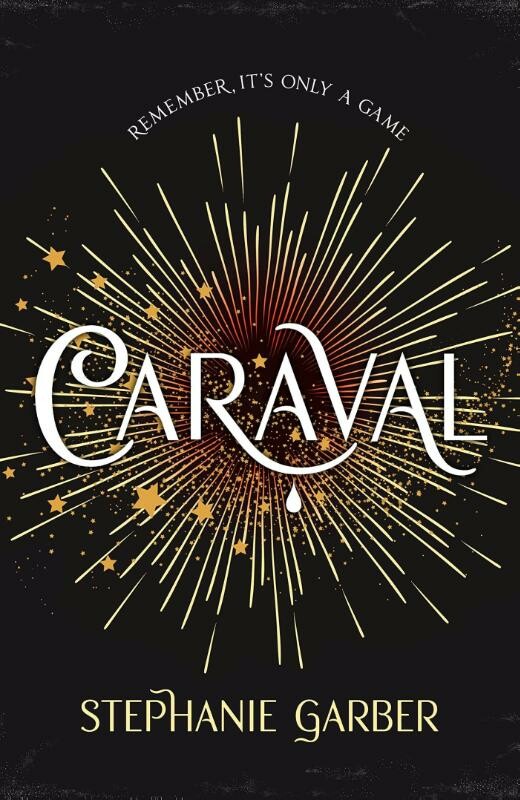 Caraval / Caraval / 1