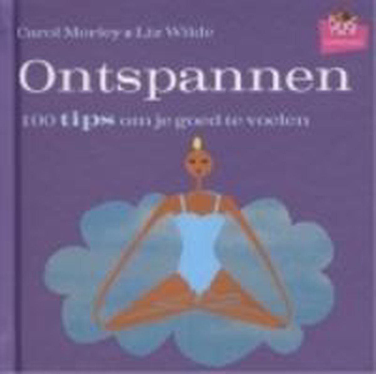C. Morley Ontspannen thumbnail
