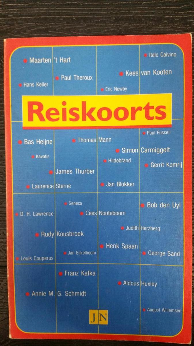 Reiskoorts