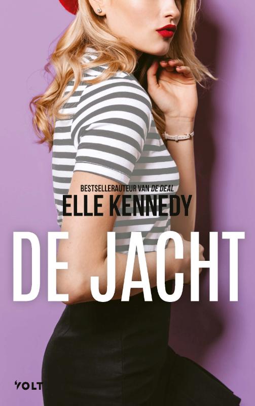 De jacht