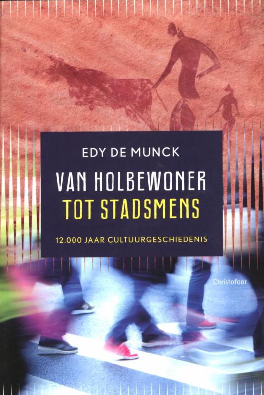 boekenbalie_9789060386620_cover Van holbewoner tot stadsmens