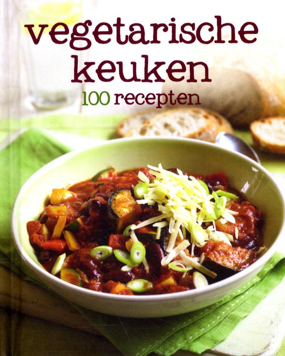 boekenbalie_9781781860021_cover Vegetarische keuken