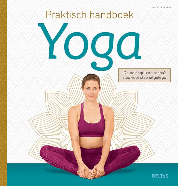 Praktisch handboek Yoga