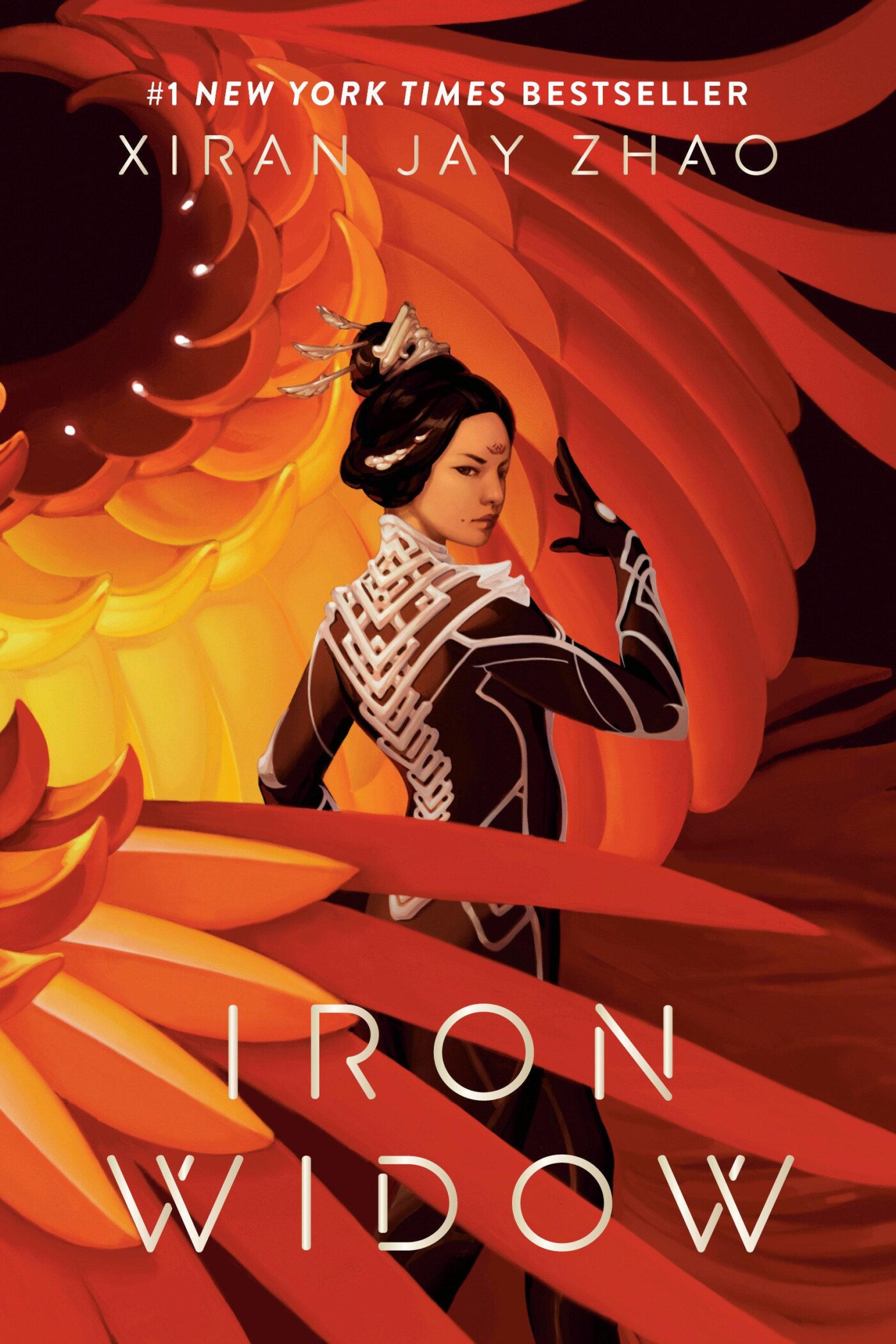 Xiran Jay Zhao Iron Widow / Iron Widow / 1