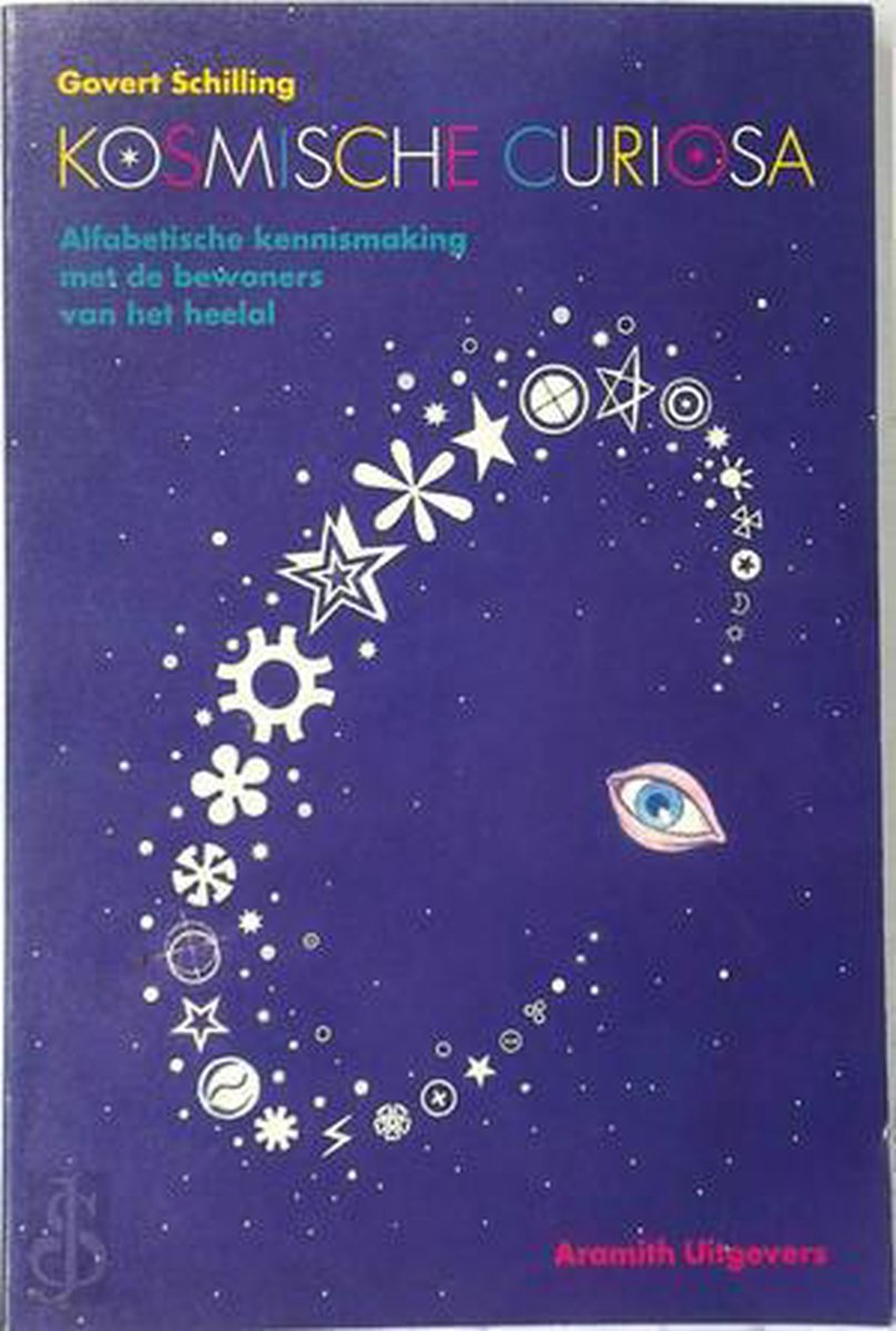 Schilling Kosmische Curiosa thumbnail