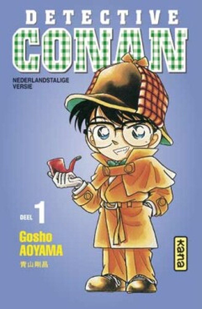 Detective Conan