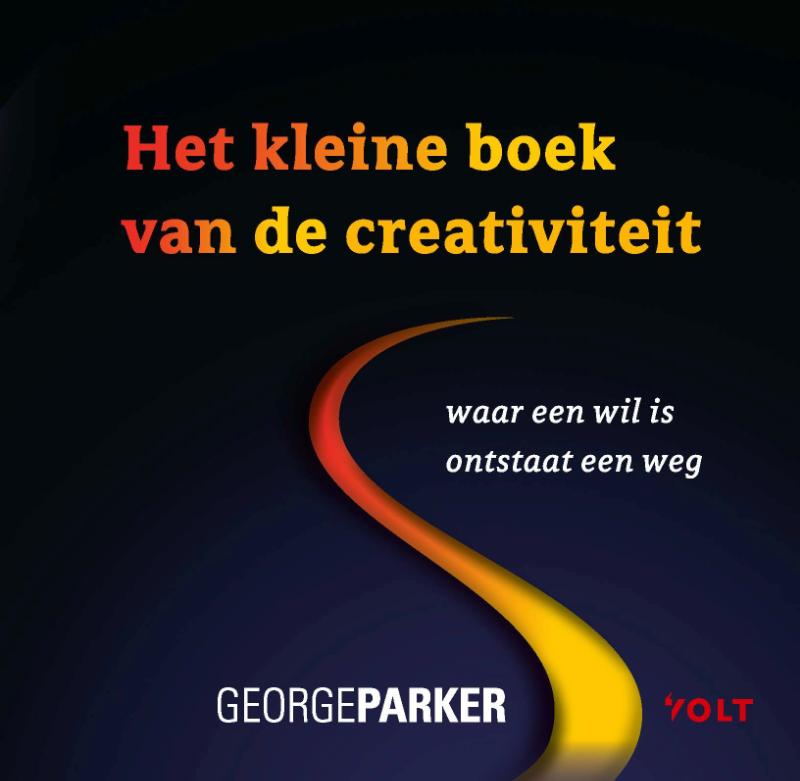 Q Het Kleine Boek Van De Creativiteit