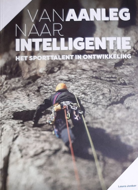 Van aanleg naar intelligentie