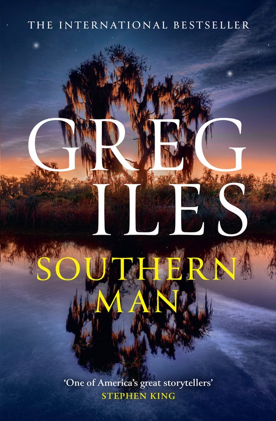 Southern Man