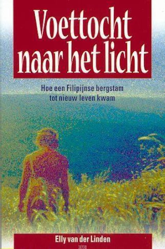 VOETTOCHT NAAR HET LICHT