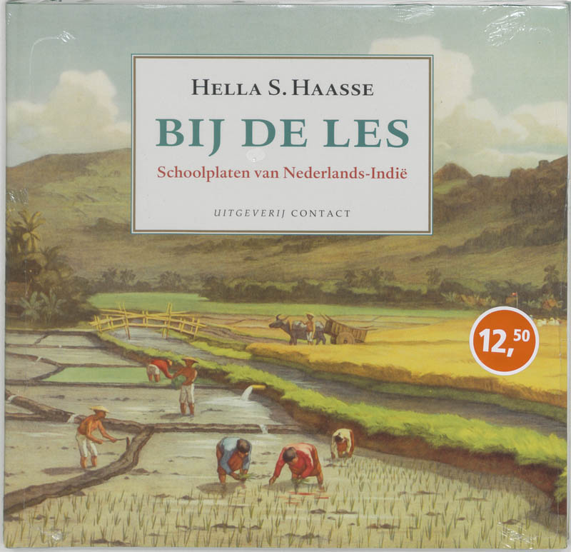 Hella S. Haasse Bij De Les thumbnail