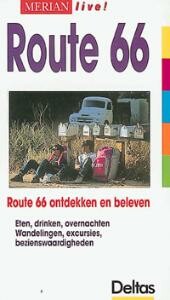 Merian Live / Route 66 ed 2000 / Merian live!