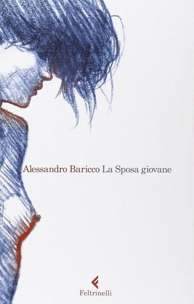 La Sposa Giovane