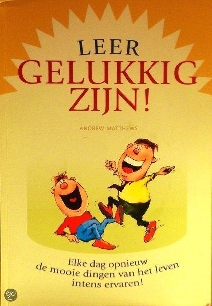 boekenbalie_9789043810333_cover Leer gelukkig zijn