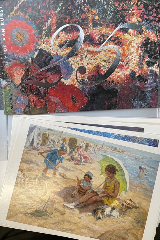 2003 Jubileumtentoonstelling