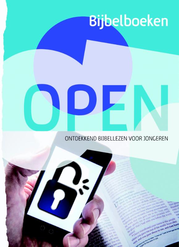 Bijbelboeken / Open