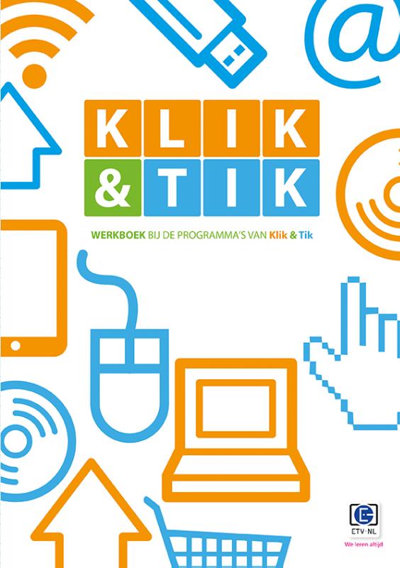 Klik & Tik / Werkboek / Oefenen.nl